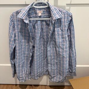 Cat & Jack boys Shirt size XL